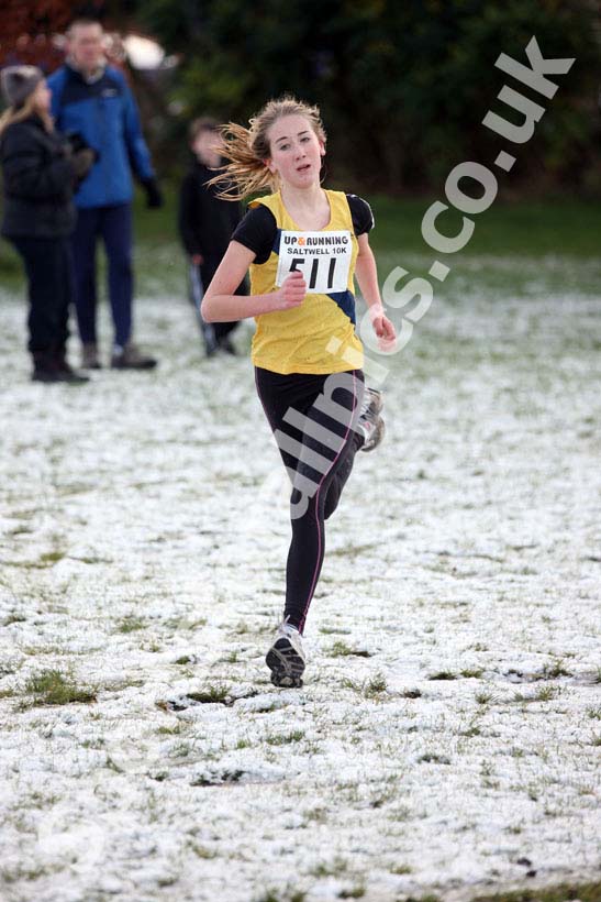 511 Saltwell Road Race